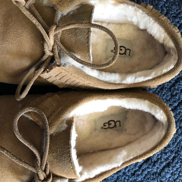 Slippers - Picture 7 of 8